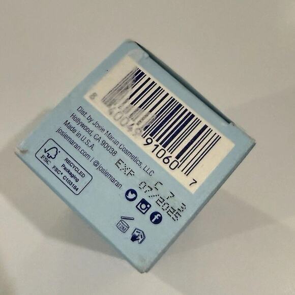 Josie Maran Argan Apothecary Daily Response Calming Treatment Lotion 1.7 oz NEW - Picture 7 of 8